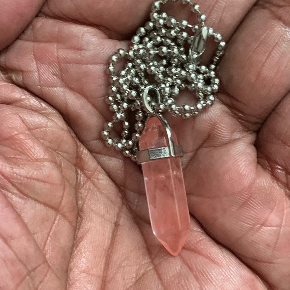 Necklace & Pendant Charm - Picture 2 of 3